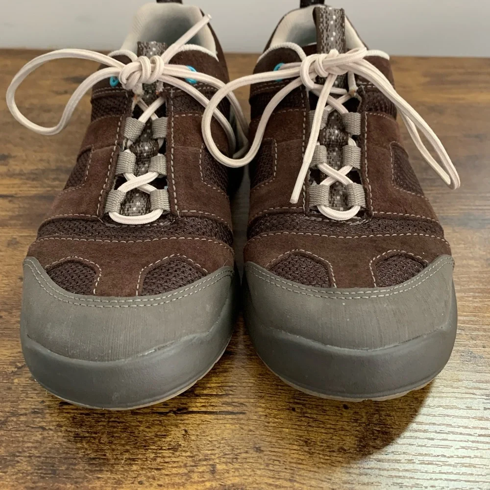 CHACO‎ Vade Bulloo Mudslide sneakers hiking outdoor shoes